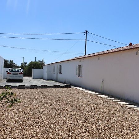 Casa Do Trevo Ξενοδοχείο Foros do Locario Εξωτερικό φωτογραφία