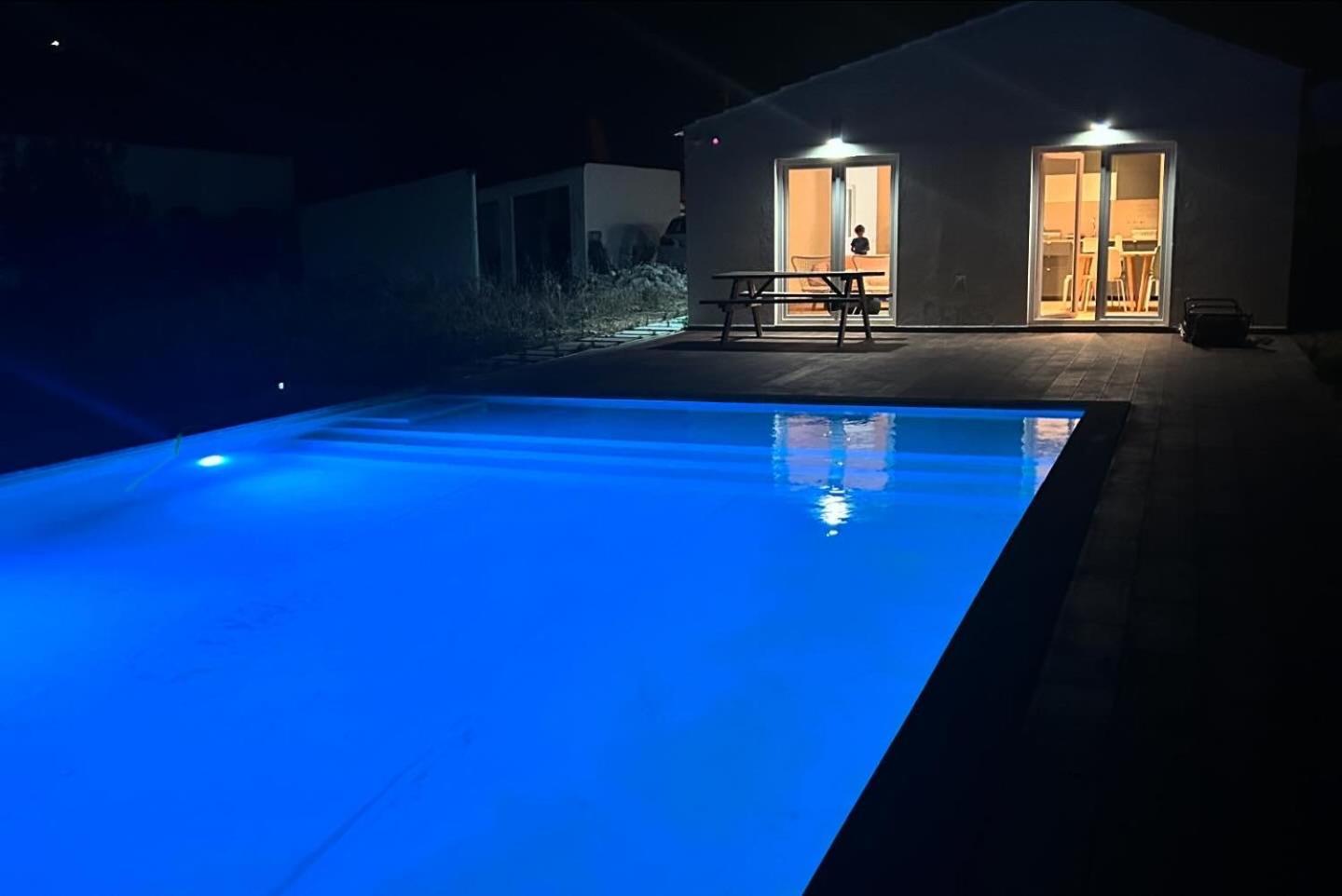 Casa Do Trevo Ξενοδοχείο Foros do Locario Εξωτερικό φωτογραφία