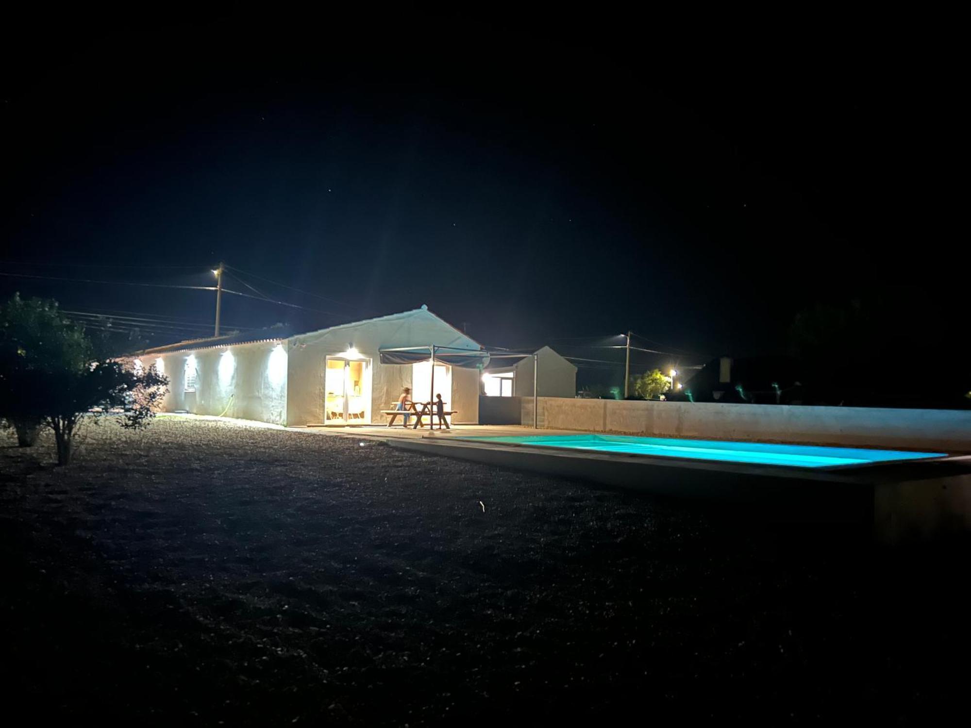 Casa Do Trevo Ξενοδοχείο Foros do Locario Εξωτερικό φωτογραφία