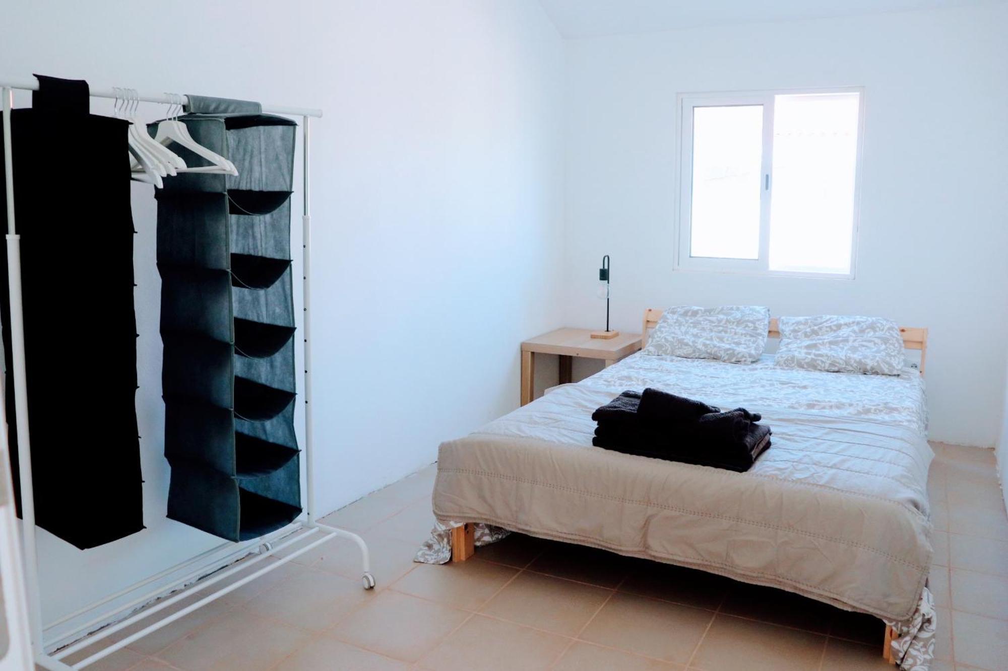 Casa Do Trevo Ξενοδοχείο Foros do Locario Εξωτερικό φωτογραφία
