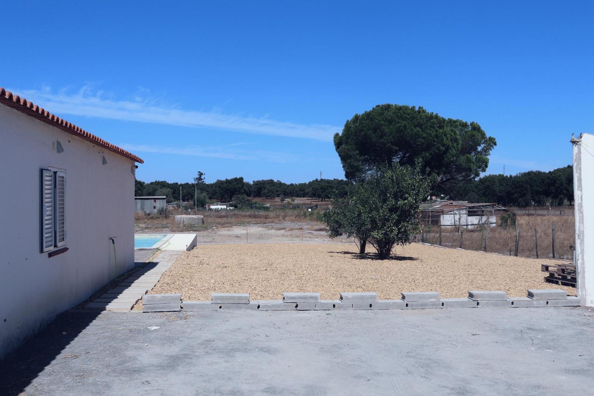 Casa Do Trevo Ξενοδοχείο Foros do Locario Εξωτερικό φωτογραφία