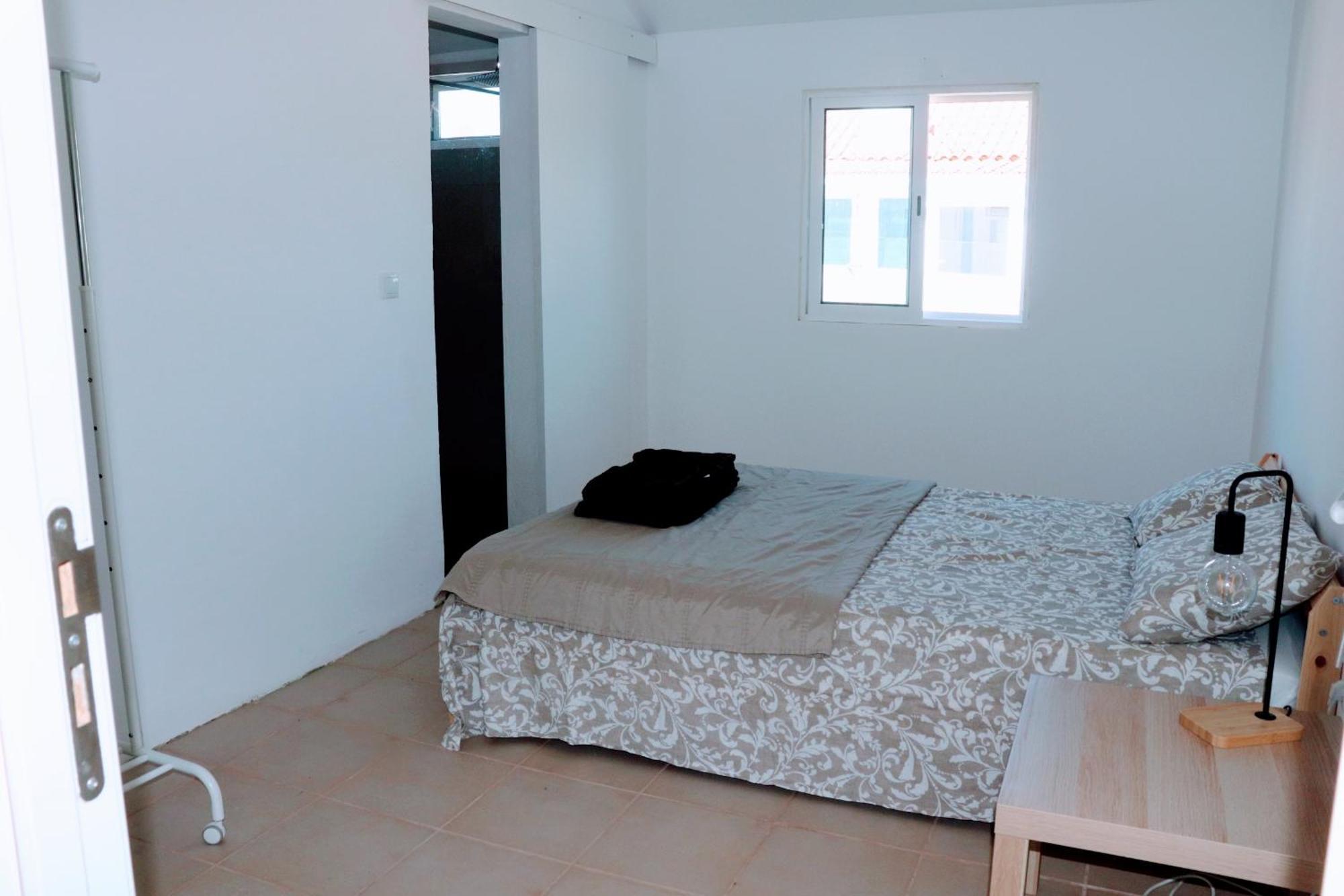 Casa Do Trevo Ξενοδοχείο Foros do Locario Εξωτερικό φωτογραφία