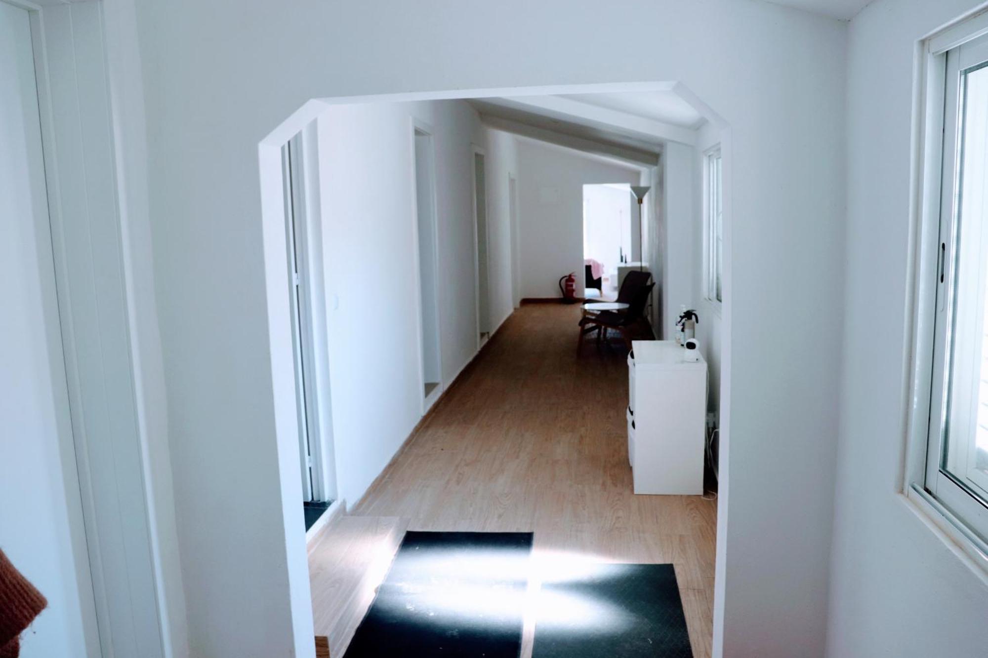 Casa Do Trevo Ξενοδοχείο Foros do Locario Εξωτερικό φωτογραφία