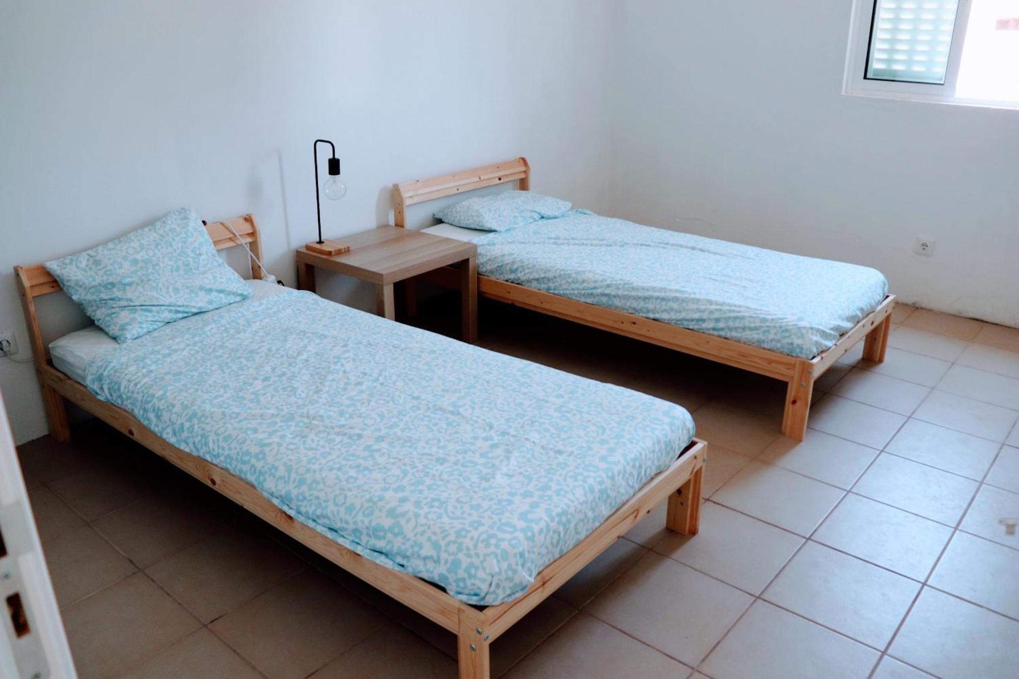 Casa Do Trevo Ξενοδοχείο Foros do Locario Εξωτερικό φωτογραφία